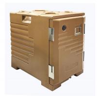 Термоконтейнер Kocateq A 02 F 6xGN 1/1 объемом 90 л, с фронтальной загрузкой 6*GN1/1