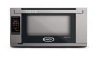 Печь подовая электрическая UNOX XEKDT-01EU-D