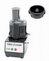 Соковыжималка-экстрактор Robot-coupe C 40