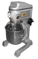 Миксер планетарный напольный HURAKAN HKN-IP40F