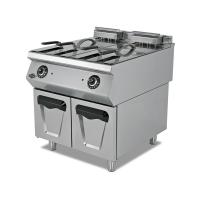 Электрическая фритюрница с подставкой EMP.PLS.9FE020