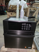 S02_Печь электрическая модель AtollSpeed 300HB, исп. AtollSpeed AS300HB Plus