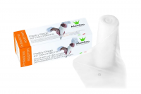 MARTELLATO SRL. ROLL H65RU Мешки кондит. п/эт рулон (650х340 мм, 100 шт.)
