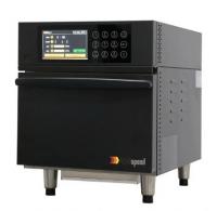 Печь комбинированная высокоскоростная AtollSpeed AS300HB Plus