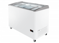 Ларь-бонета морозильная HAIER SD-416AE