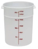 CAMBRO M.COMP. Мерная емкость RFS22 148 (20,8л)