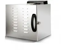 Дегидратор сушилка HURAKAN HKN-DHD6M