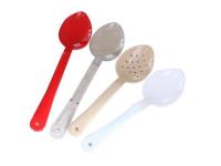 Ложка гарнирная JIWINS Guangzhou Perfec P-016 цвет проз, 28.3х7.3см артикул P-016 clear