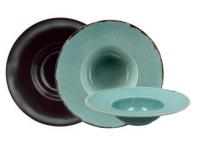 Тарелка глубокая 27,5см TREND SPLIT BLUE TA001273277