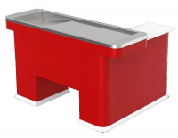 Кассовый бокс стандарт Mini (1500.B.Ral3002)