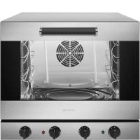 Печь конвекционная электрическая SMEG ALFA43XMFHDS