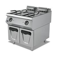Электрическая фритюрница с подставкой EMP.PLS.7FE020