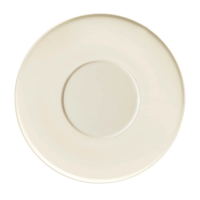 KUTAHYA BONE Chef Taste Of BNCTO16KT00 Блюдце (d16см, h1,7см) фарфор