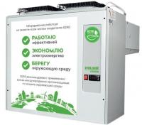Моноблок POLAIR MB 211 S GREEN