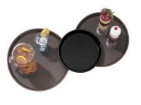 CAMBRO M.COMP. Поднос PT1600 167 (d 40.5см)