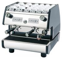 La Pavoni PUB2VN2041EU Кофемашина автомат, компактная, 2 группы, цвет - черный, объем бойлера 6 л, 220В.