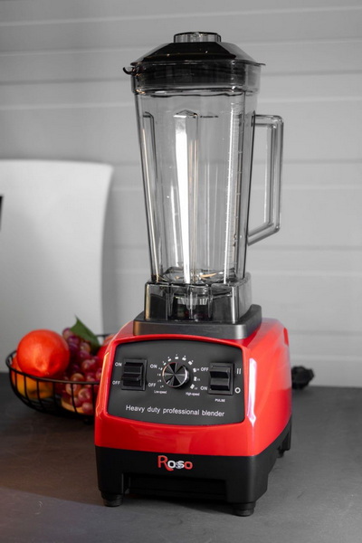 ROSSO Блендер HS-010 PRO