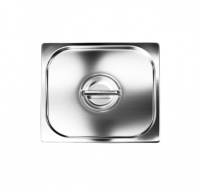 Крышка к гастроемкостям EKSI E823-LW, 2/3 артикул E823-LW