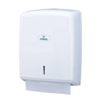 Диспенсер для салфеток Cleaneq AH37002CLQ