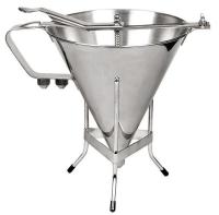 Воронка-дозатор P.L. Proff Cuisine 1900 мл, H 230 мм, D 200 мм артикул 1809068