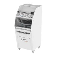 ХЛЕБОРЕЗКА НАПОЛЬНАЯ САМООБСЛУЖИВАЮЩАЯ APACH BAKERY LINE S42S 12ММ