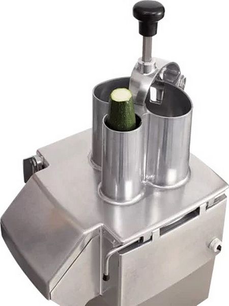 Овощерезка Robot-Coupe CL50 в комплекте с 5 дисками