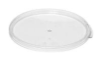Крышка Cambro к конт. RFSCW6, RFSCW8, поликарбонат, прозрачный артикул RFSCWС6 135