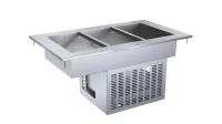 Охлаждаемый стол Атеси Регата ОС-1200-1540-02