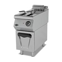 Электрическая фритюрница с подставкой EMP.PLS.7FE010