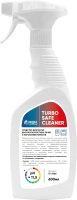 Моющее средство для пароконвектоматов TURBO SAFE CLEANER, 0,6 л
