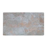 Блюдо для подачи 1/2 33.5x27.5см, меламин, Glossy, цвет Blotch K-1073