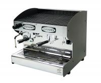 Кофемашина ACM Rounder Automatica 2 GR Compatta NERO (ACMRD002CN)+high cup 