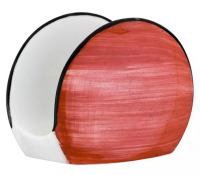 Bonna Passion AURA Салфетница APS VNT 01 PC (красный)_(ОБРАЗЕЦ)