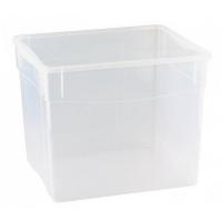 Контейнеры для хранения продуктов RESTOLA 34 л, L 400 мм, B 335 мм, H 315 мм артикул 431281501