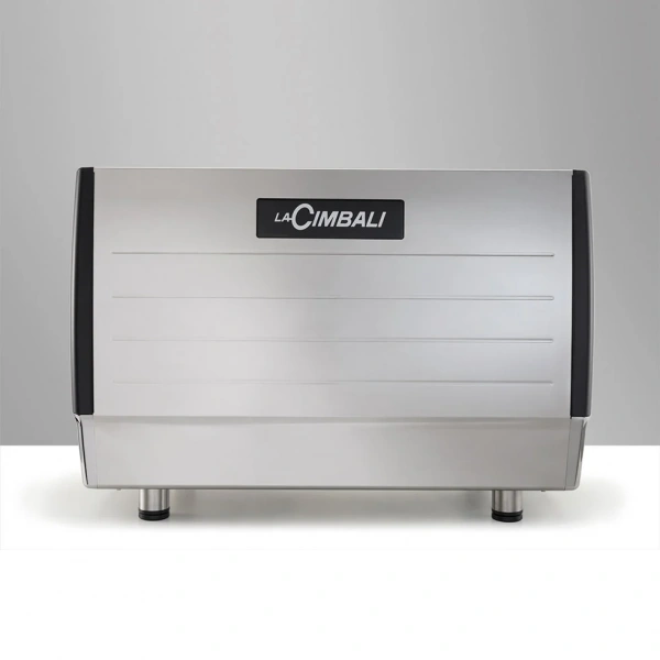 GRUPPO CIMBALI Spa Кофемашина серии M23, мод. M23 UP C/2 VA (полуавт., 2 выс. группы)