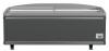 Ларь-бонета комбинированная HAIER GTE1850GCX