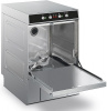 Машина стаканомоечная с фронтальной загрузкой SMEG SPG400ML