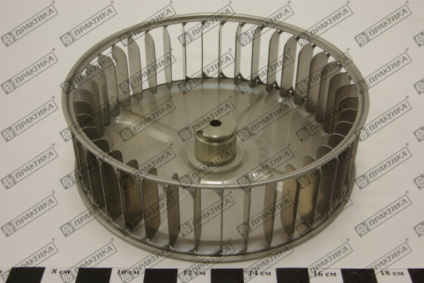 Крыльчатка Unox VN043