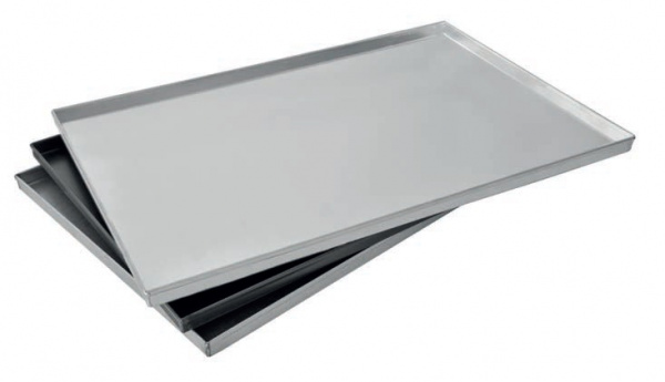 Противень из алюмостали стандартный 60*40см Paderno 41746-60
