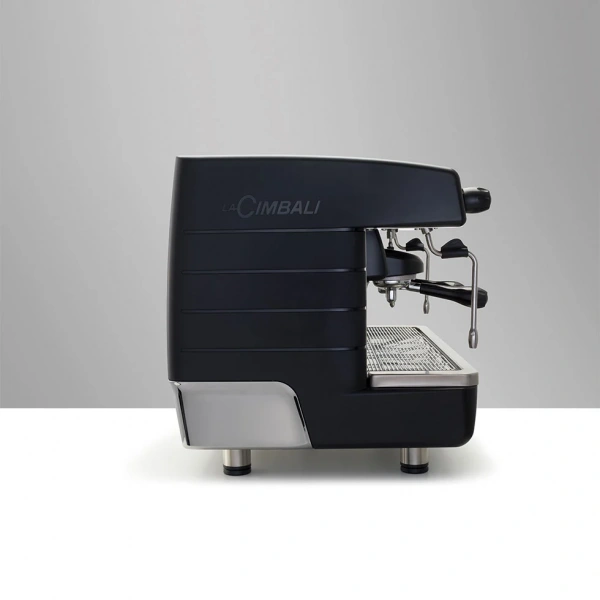GRUPPO CIMBALI Spa Кофемашина серии M23, мод. M23 UP C/2 VA (полуавт., 2 выс. группы)