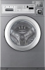 Стиральная машина HAIER HCW12C