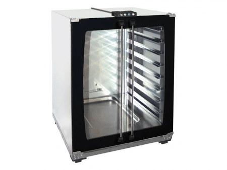 Расстоечный шкаф UNOX XLT 133