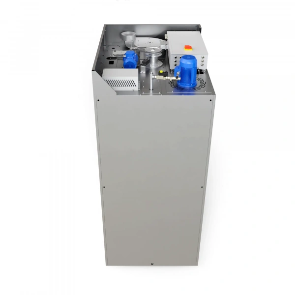 Печь ротационная электр. т.м.WLBake серии ROTOR, мод. ROTOR Slim PRO (упр. LCD, нерж. ст., платф.)