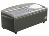 Ларь-бонета комбинированная HAIER GTE1850GCX