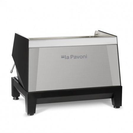 Кофемашина рожковая автоматическая La Pavoni PPNBT2VAN00EU