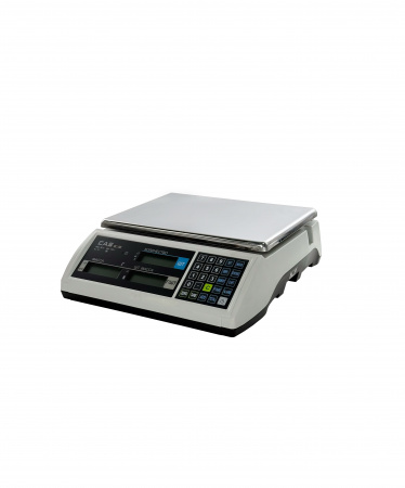 ВЕСЫ ЭЛ.ПОРЦИОННЫЕ CAS EC-30