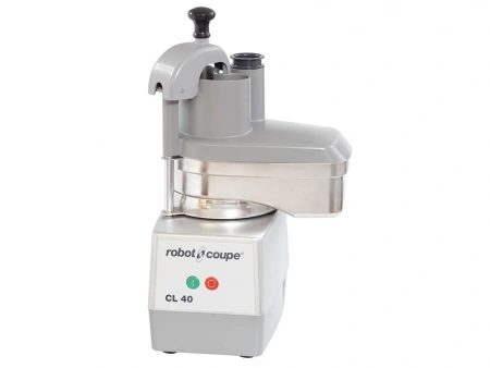 Овощерезательная машина Robot-coupe CL 40 без дисков