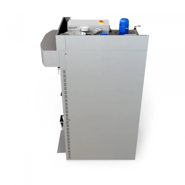 Печь ротационная электр. т.м.WLBake серии ROTOR, мод. ROTOR Slim PRO (упр. LCD, нерж. ст., платф.)