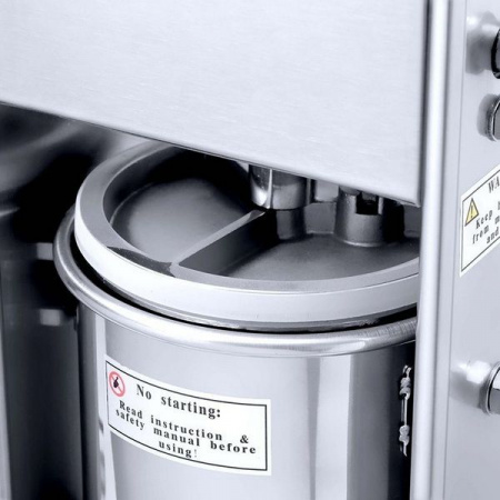 Шприц колбасный вертикальный TV-3L