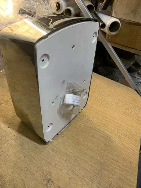 S01_Jofel Ind.,S.A.Электросушитель для рук серии Standard  AA16000
